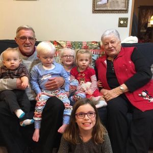 Meet your Posher, Albert